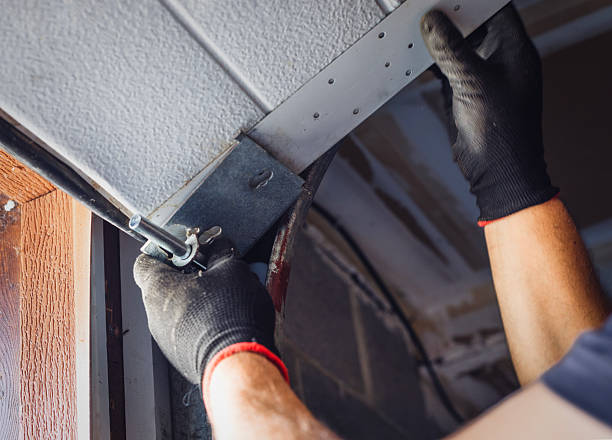 Reliable Garage Door Panel Replacement contractor in McCordsville, IN by Garage Doors Repair Pro